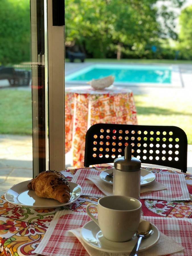 "Ai 4 Soli" Cermenate Eksteriør bilde
